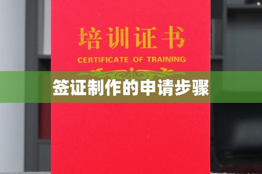 东光签证制作的申请步骤