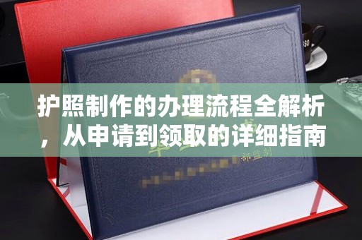 东光护照制作的办理流程全解析，从申请到领取的详细指南